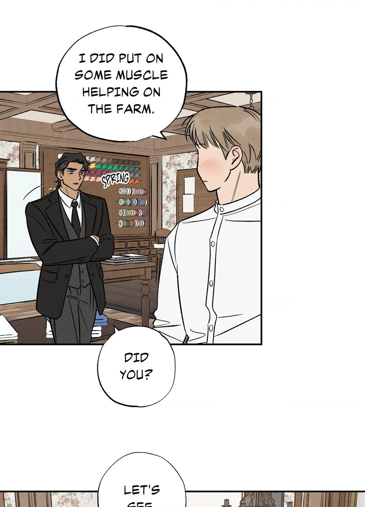Postscript Chapter 2 page 29 - 