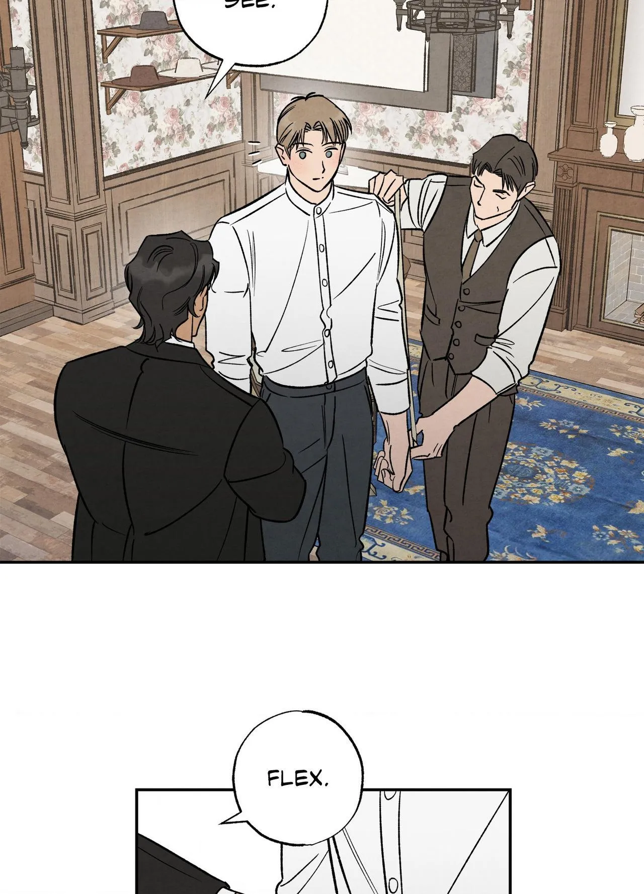 Postscript Chapter 2 page 30 - 