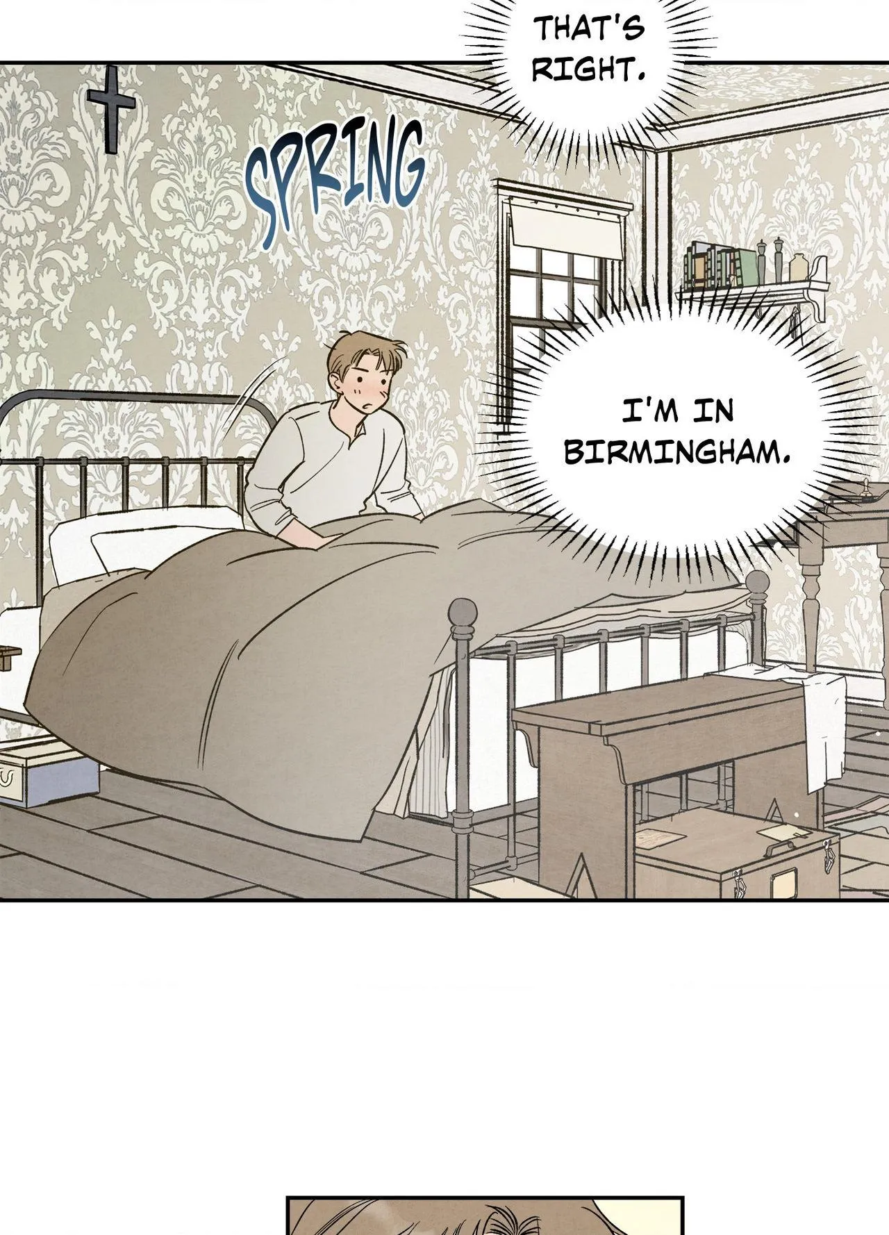 Postscript Chapter 2 page 4 - 