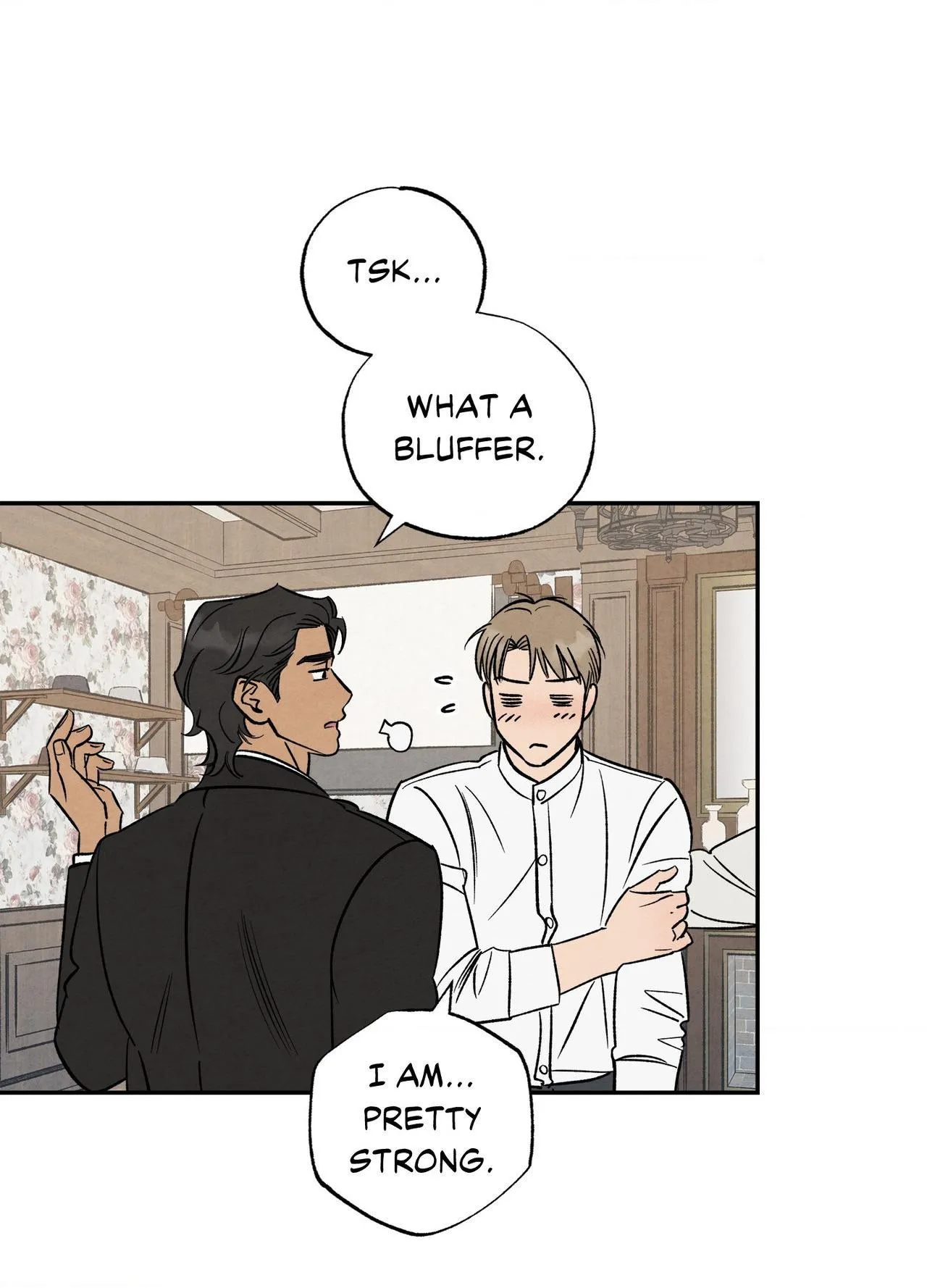 Postscript Chapter 2 page 34 - 