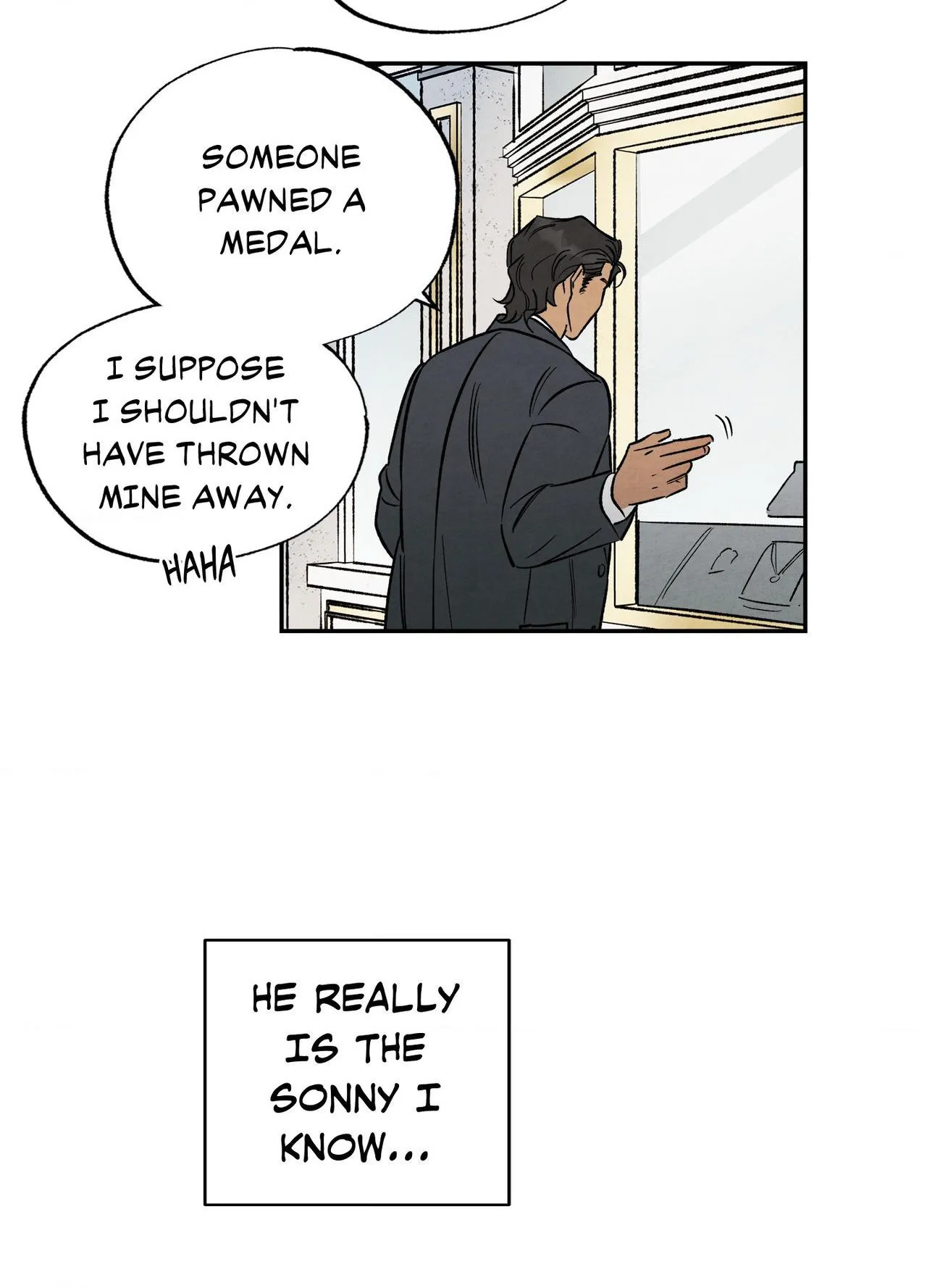 Postscript Chapter 2 page 59 - 