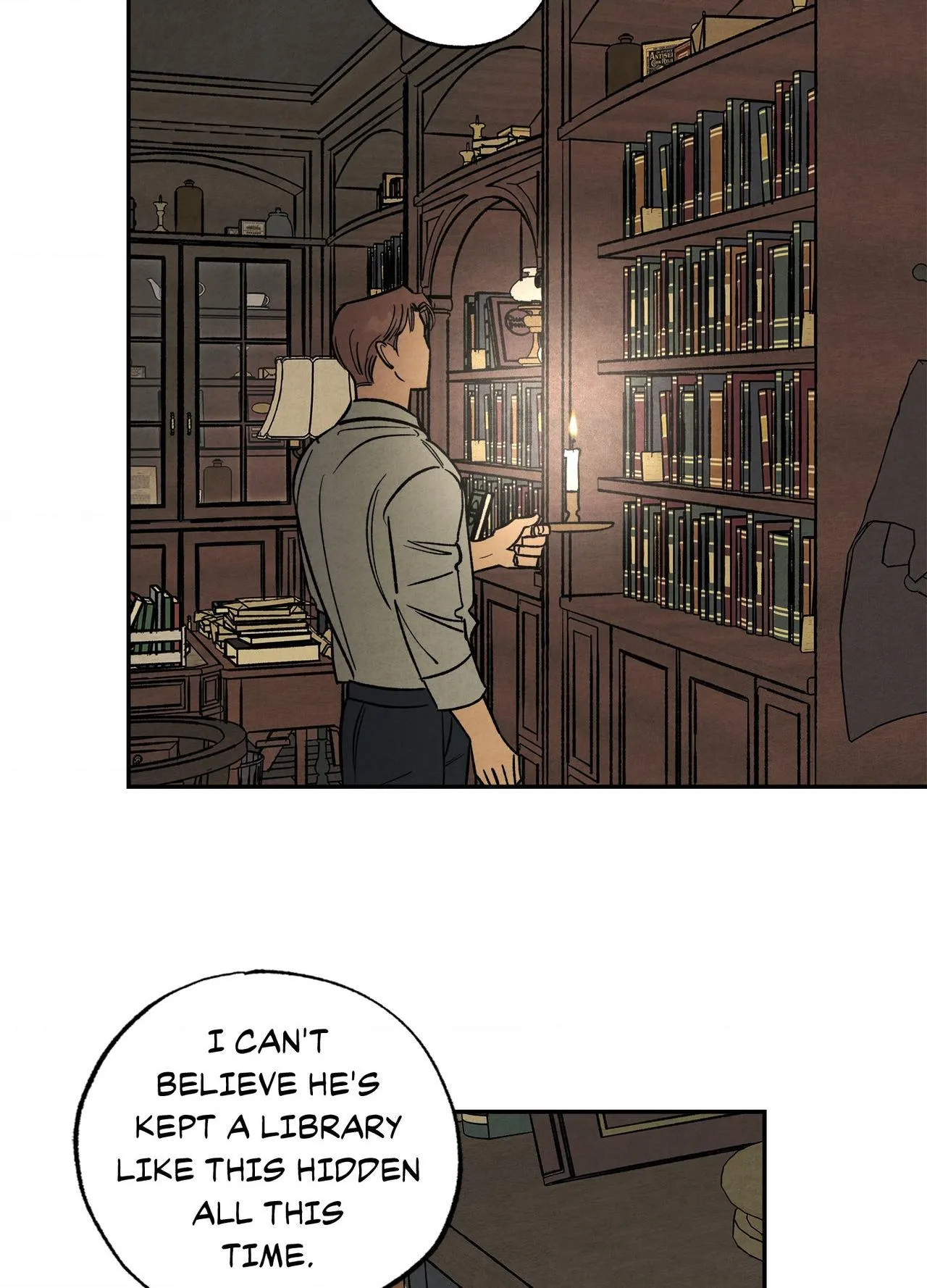 Postscript Chapter 2 page 64 - 