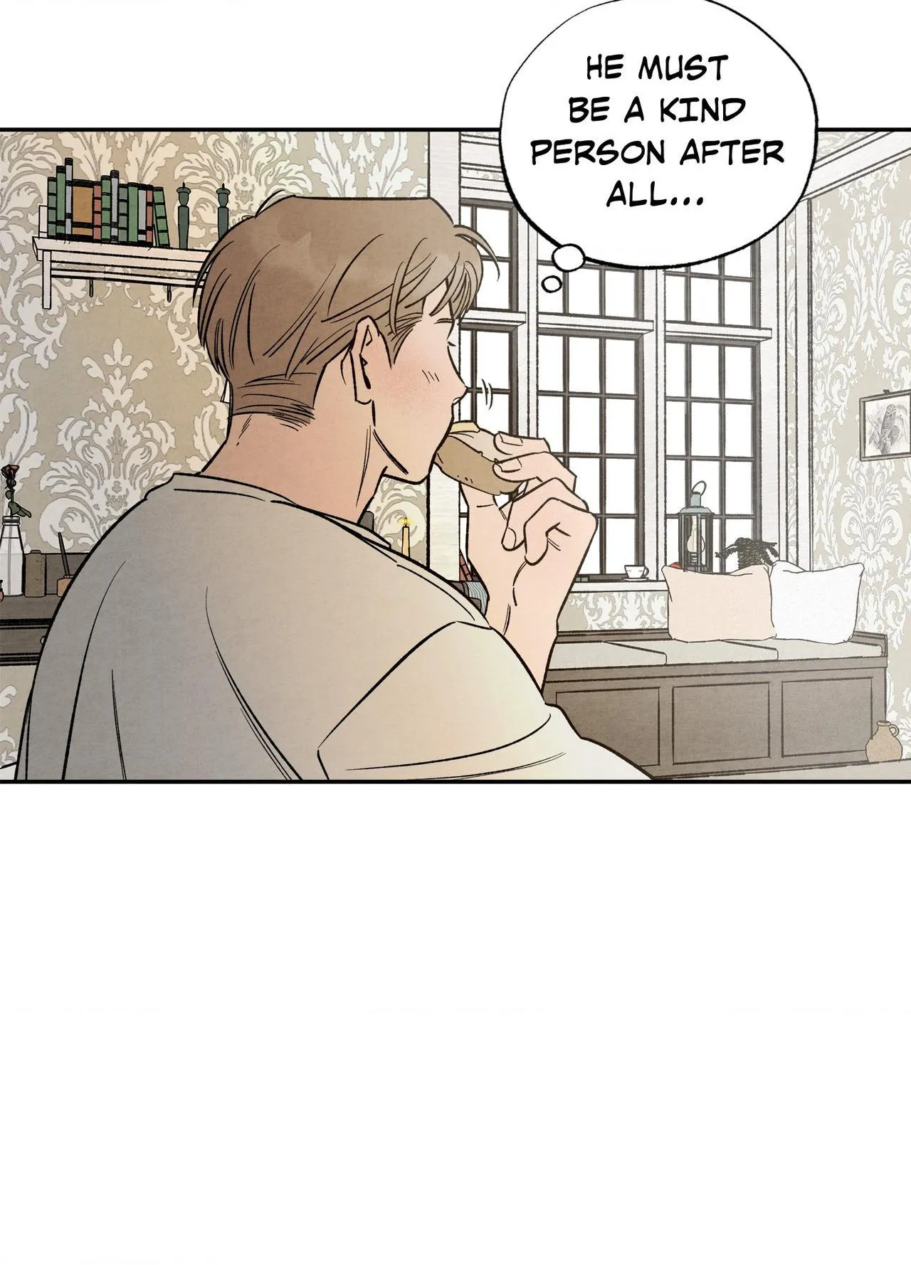 Postscript Chapter 2 page 8 - 