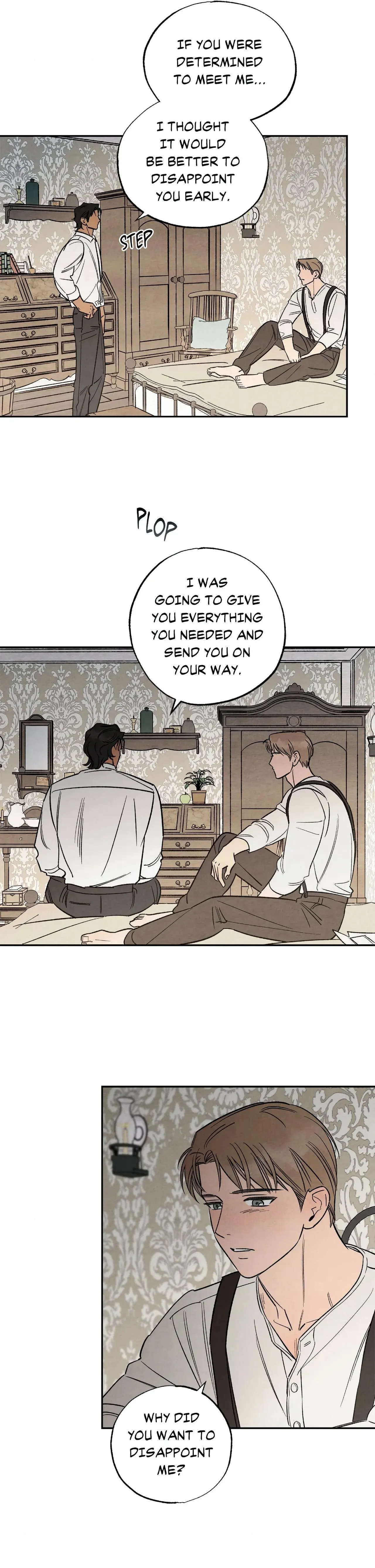 Postscript Chapter 3 page 11 - 