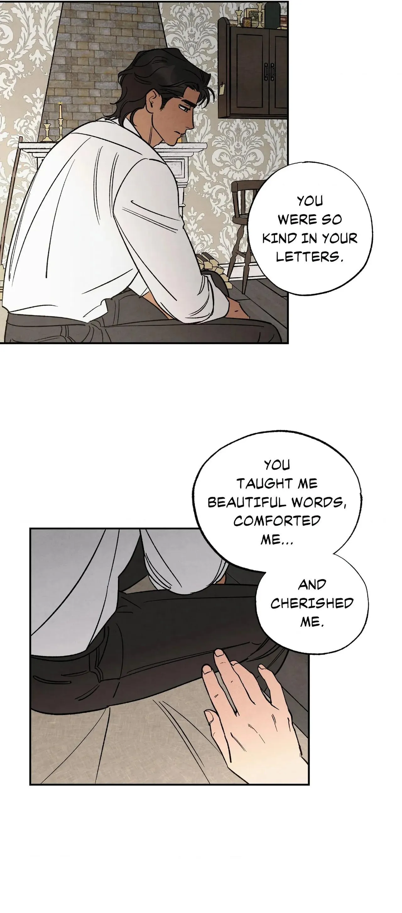 Postscript Chapter 3 page 12 - 
