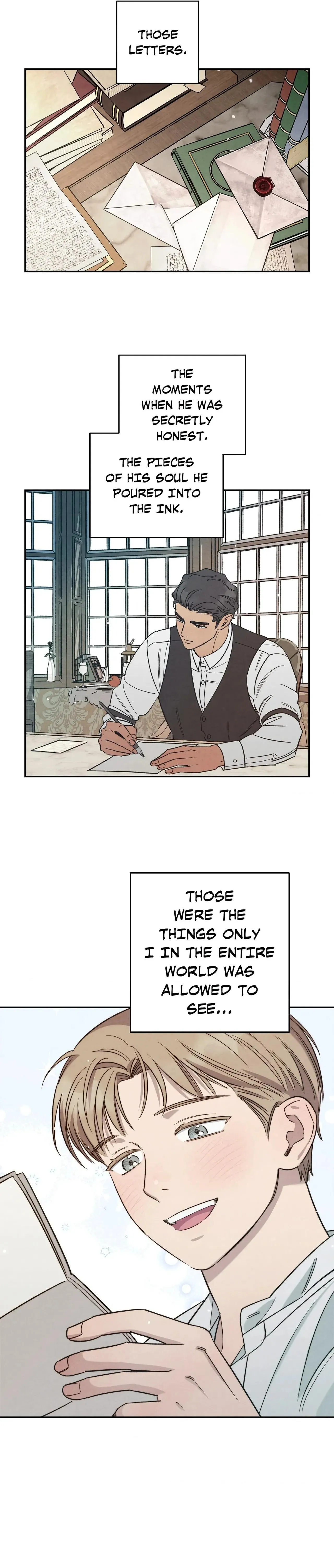 Postscript Chapter 3 page 17 - 