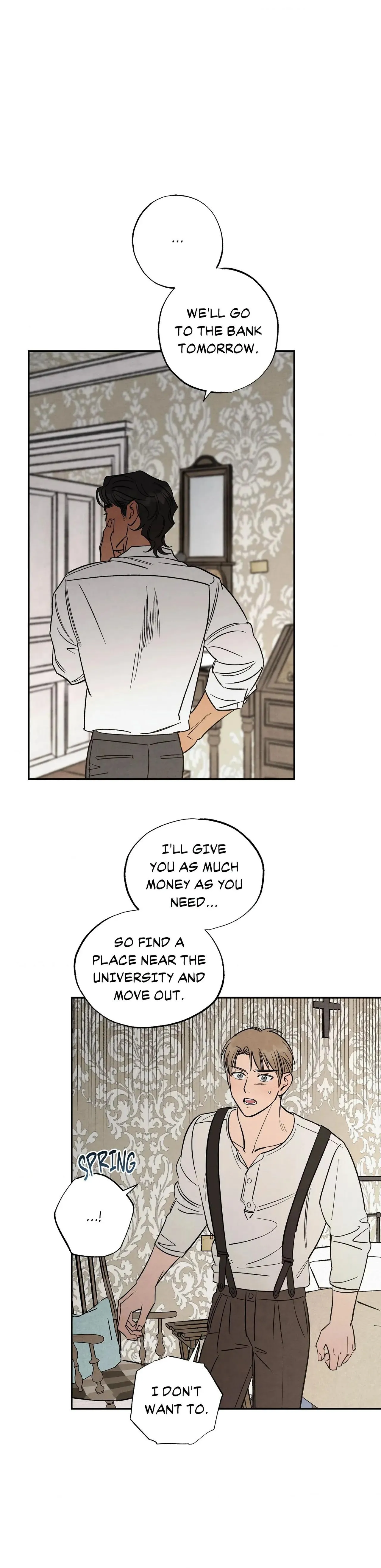 Postscript Chapter 3 page 18 - 