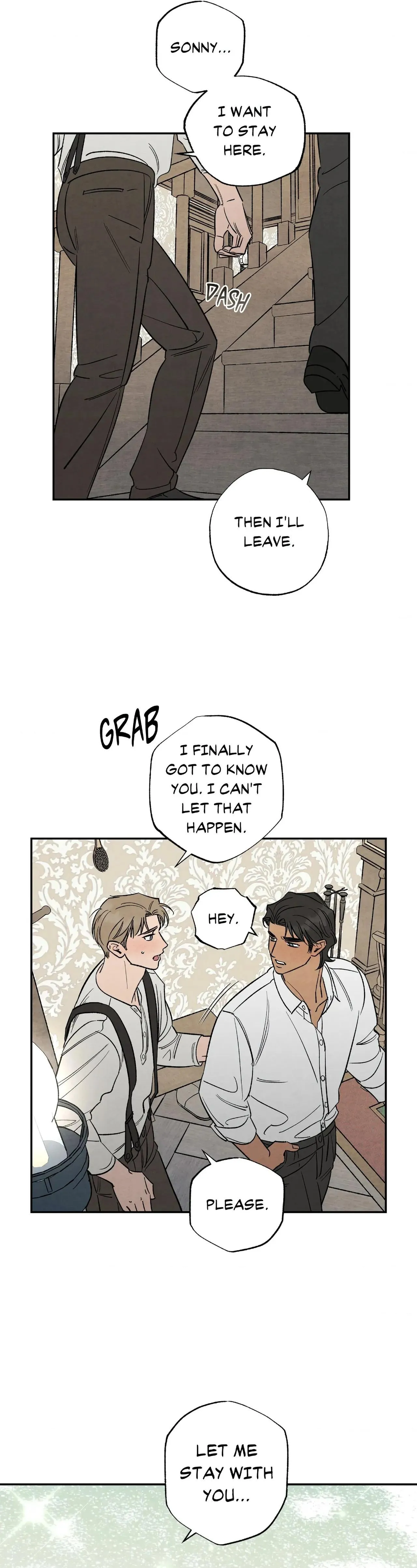 Postscript Chapter 3 page 19 - 