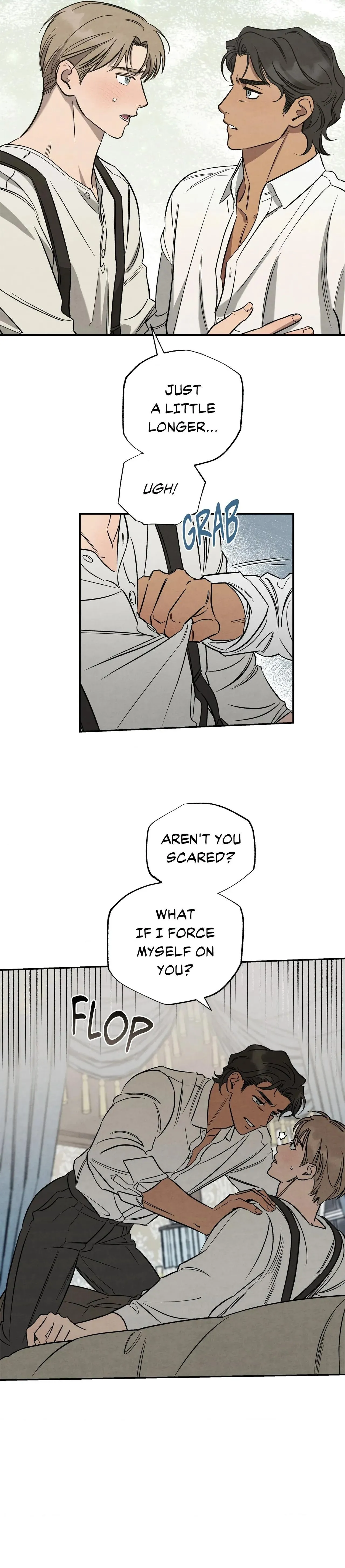 Postscript Chapter 3 page 20 - 