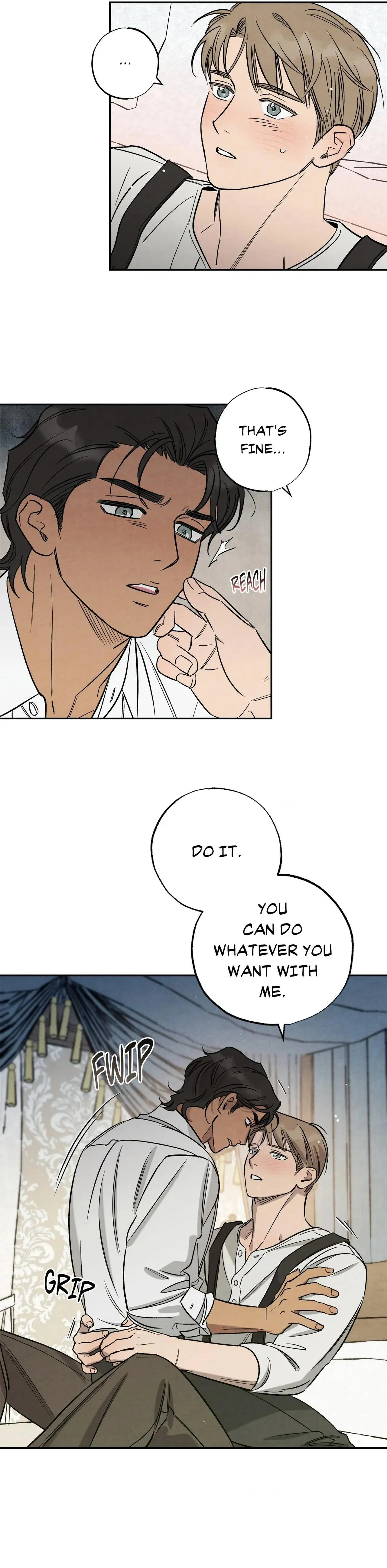 Postscript Chapter 3 page 21 - 