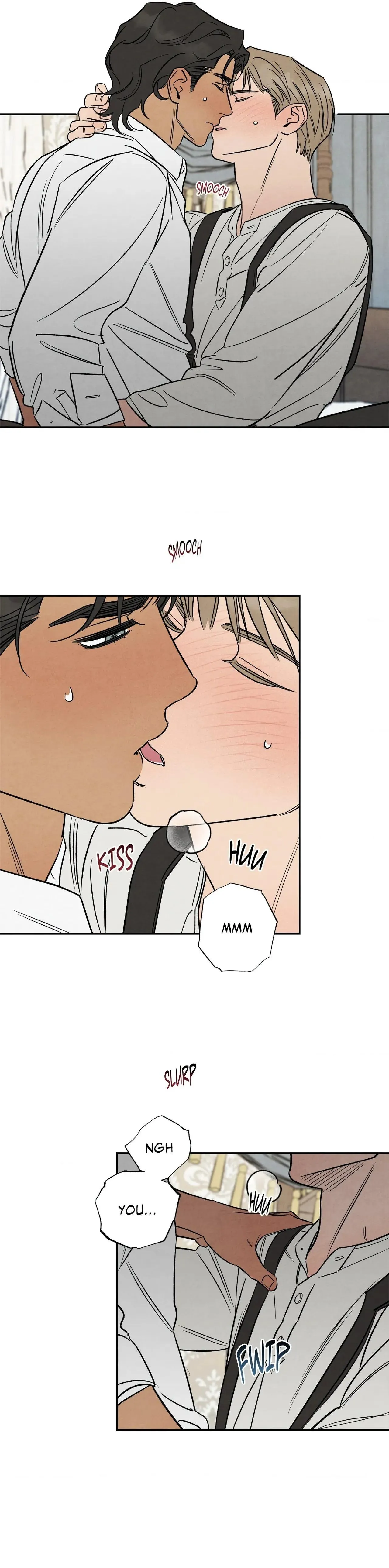 Postscript Chapter 3 page 23 - 