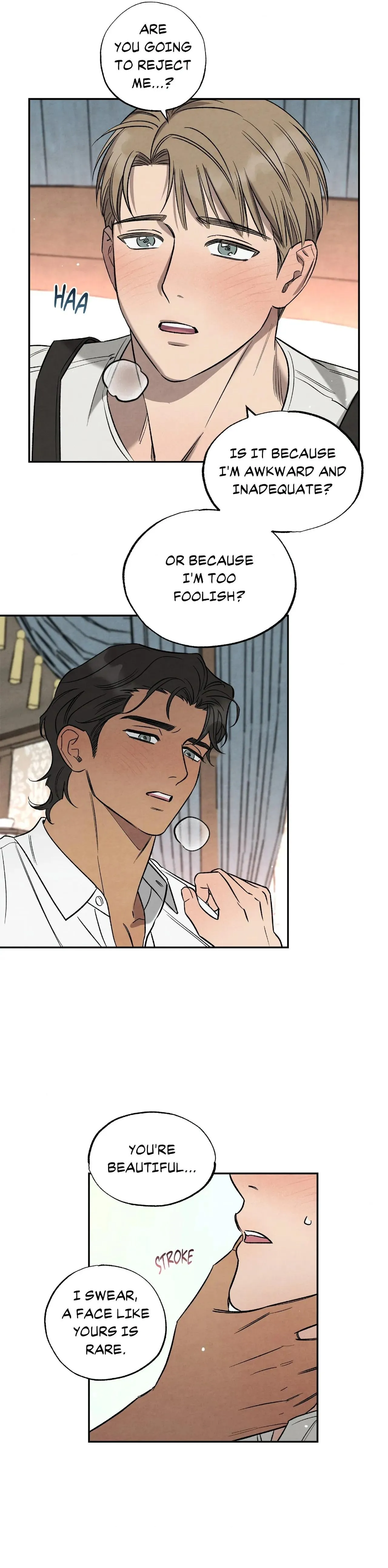 Postscript Chapter 3 page 24 - 
