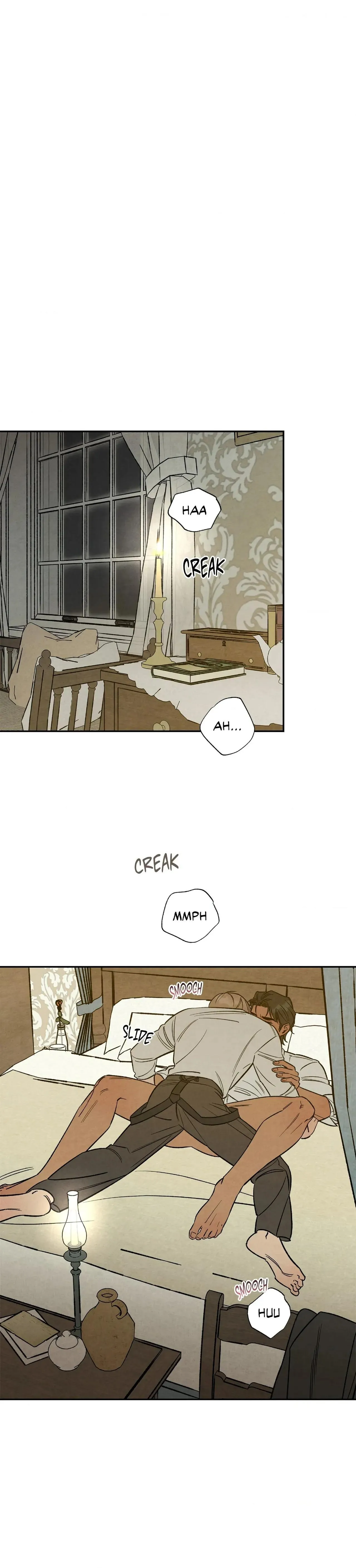 Postscript Chapter 3 page 26 - 