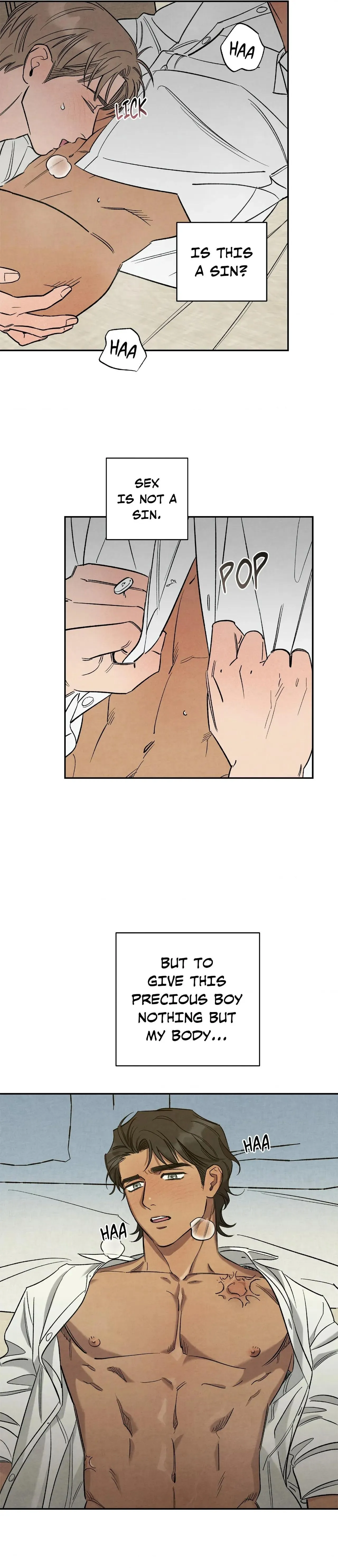 Postscript Chapter 3 page 27 - 