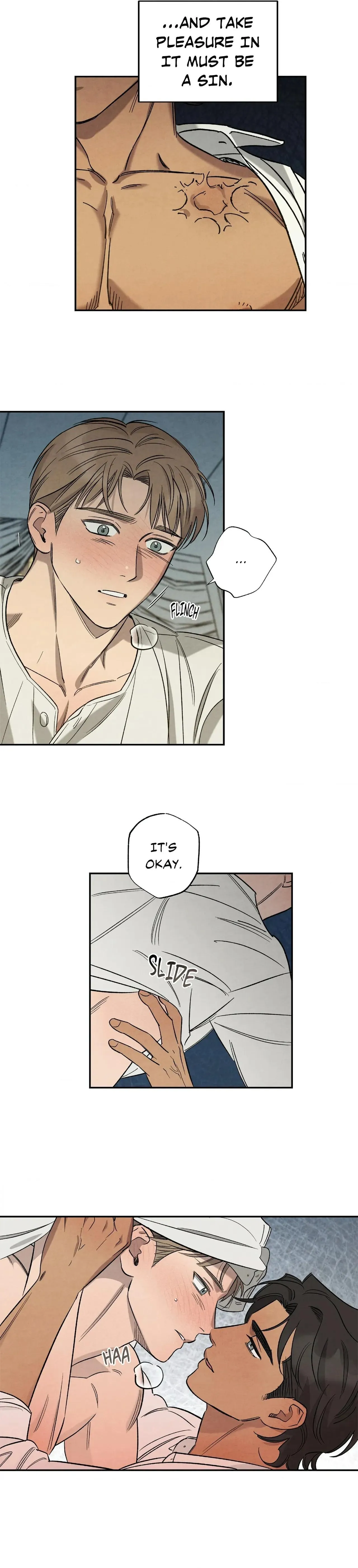 Postscript Chapter 3 page 28 - 