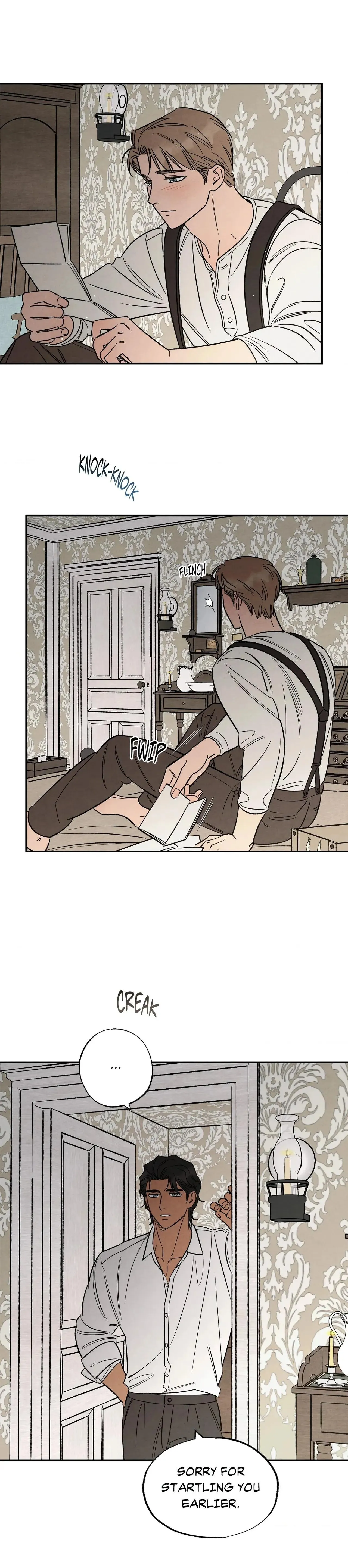 Postscript Chapter 3 page 10 - 