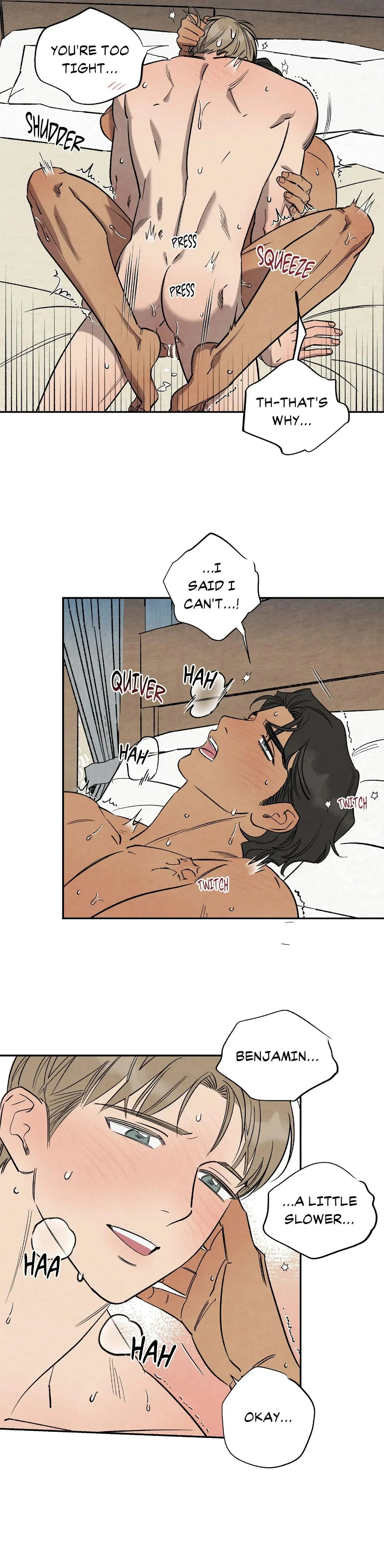 Postscript Chapter 4 page 13 - 