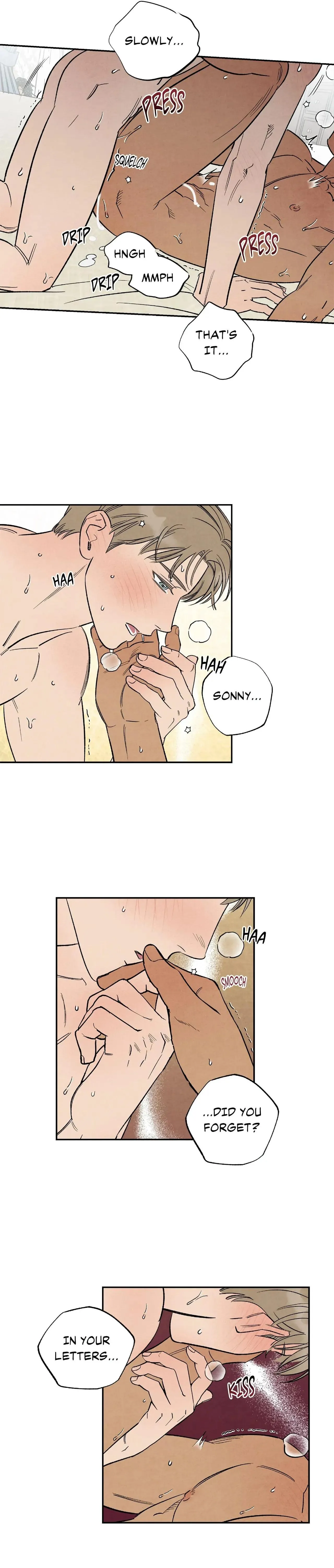 Postscript Chapter 4 page 14 - 