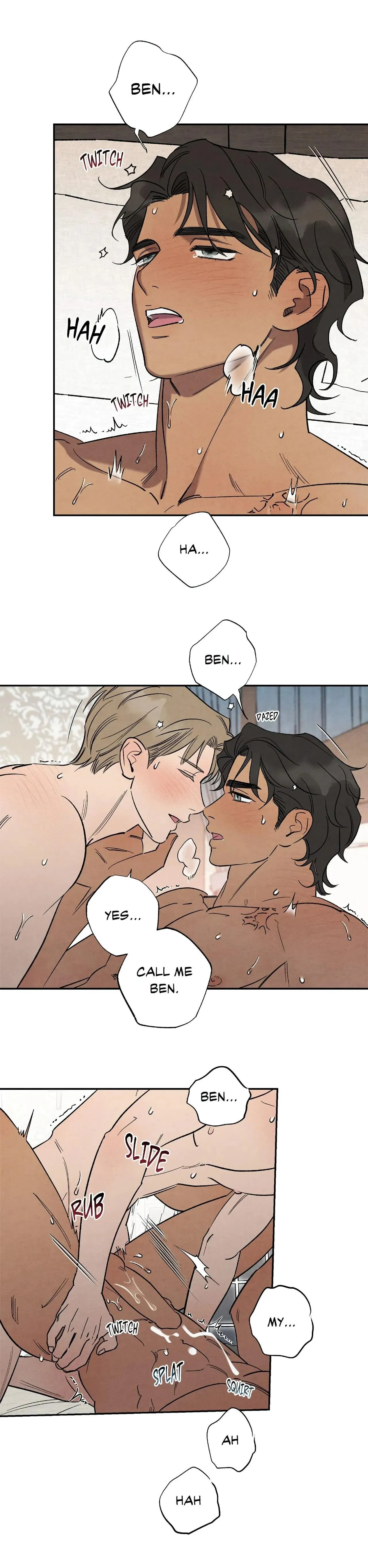 Postscript Chapter 4 page 19 - 