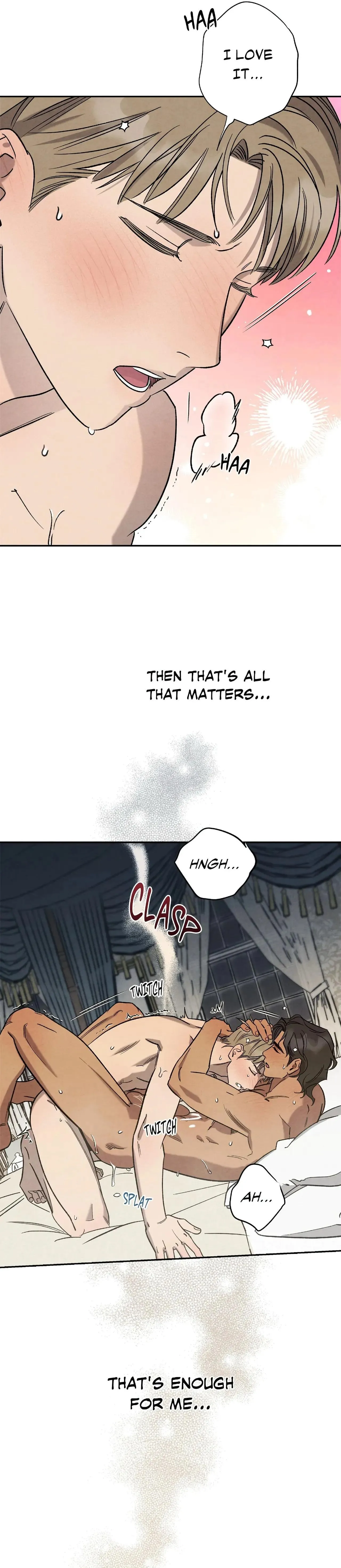 Postscript Chapter 4 page 21 - 