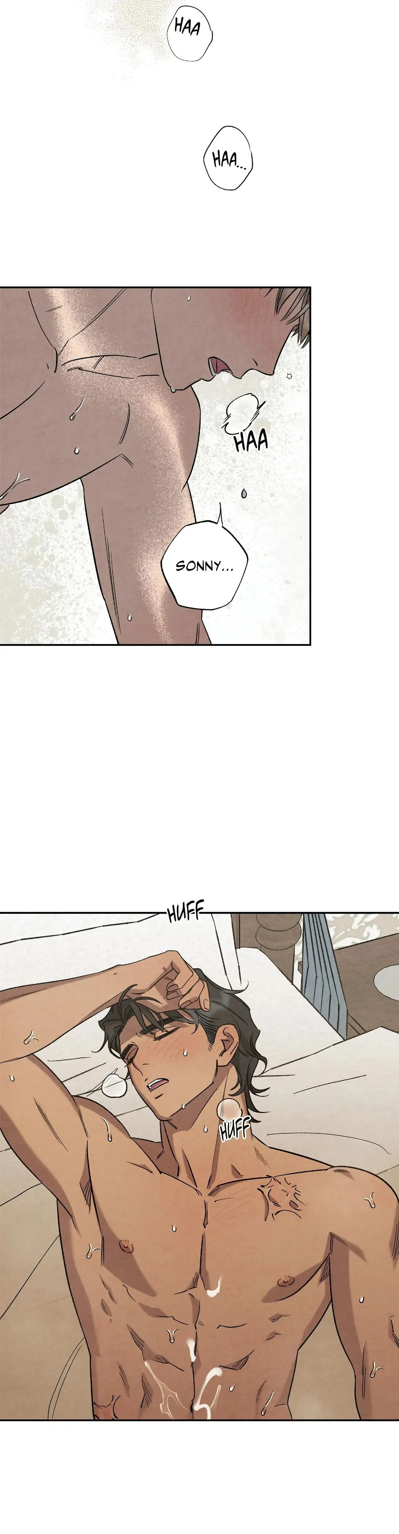 Postscript Chapter 4 page 22 - 