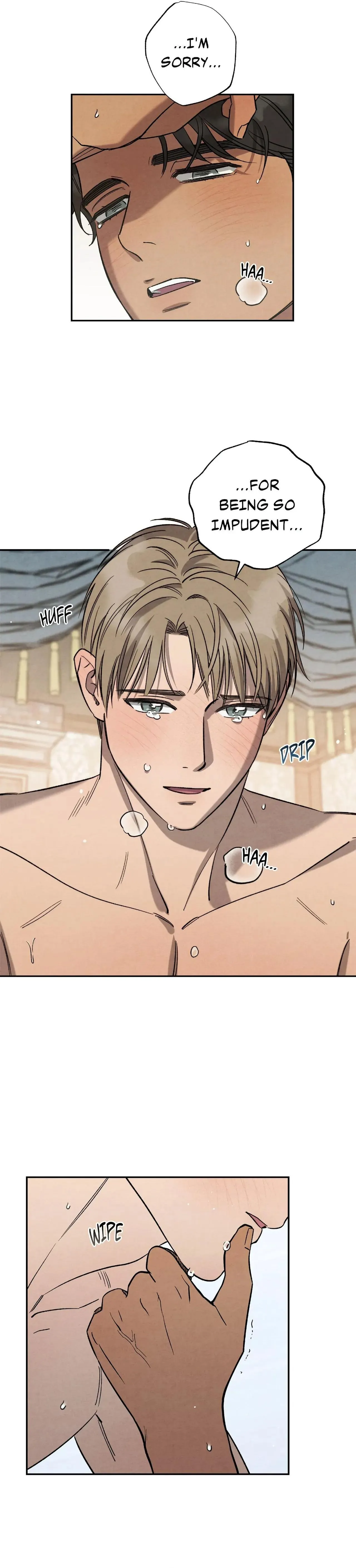 Postscript Chapter 4 page 23 - 