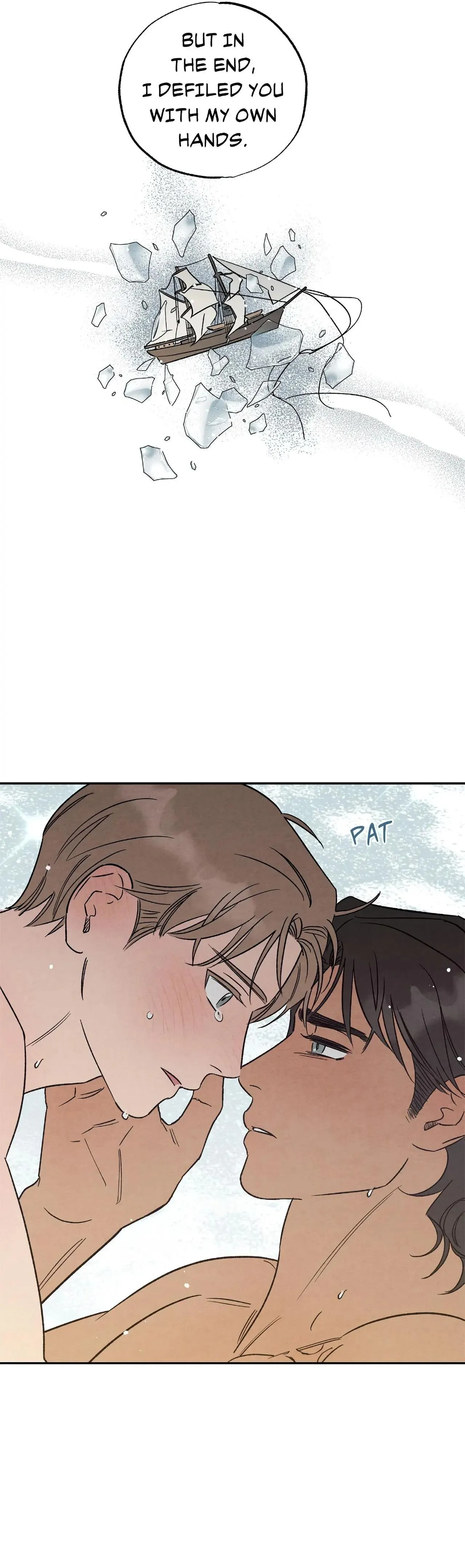 Postscript Chapter 4 page 25 - 