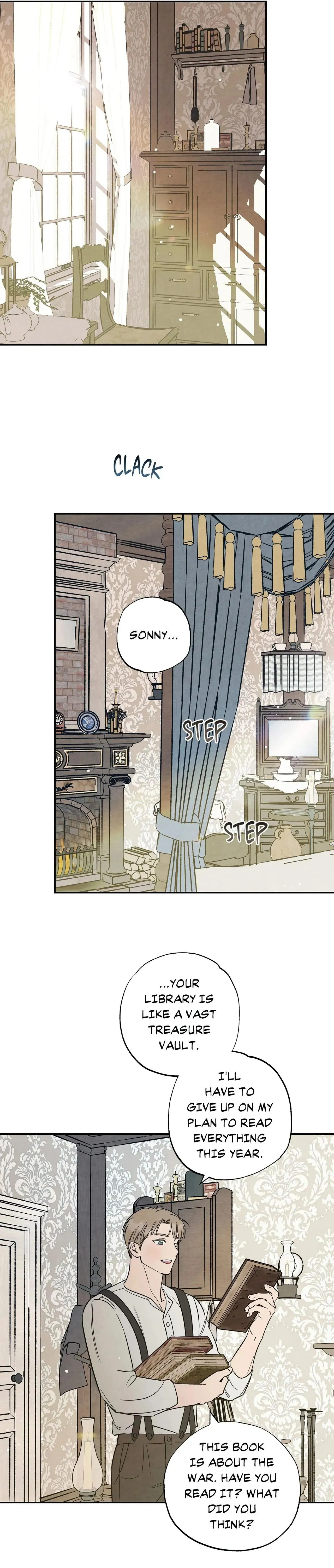 Postscript Chapter 4 page 28 - 