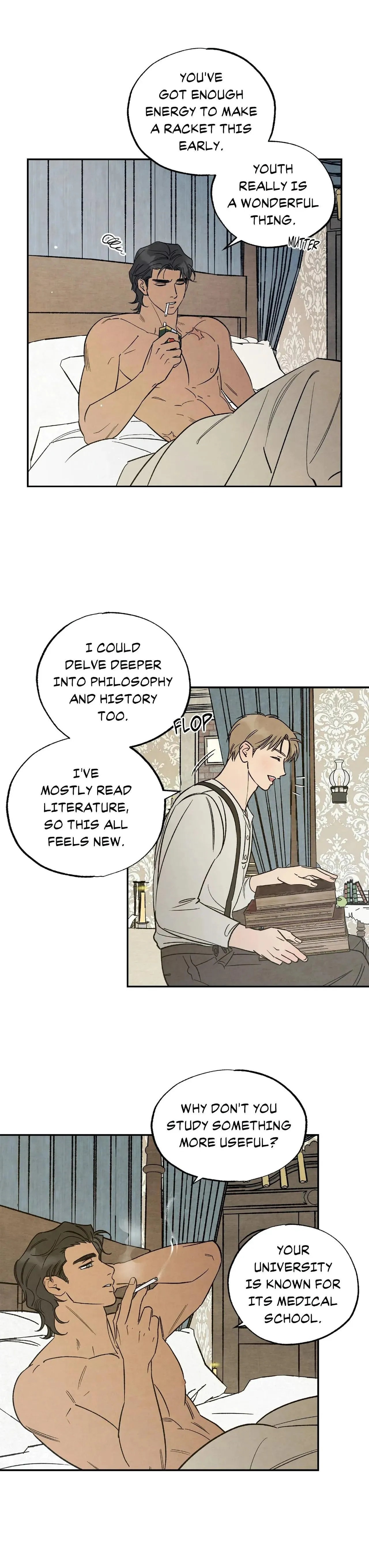 Postscript Chapter 4 page 29 - 