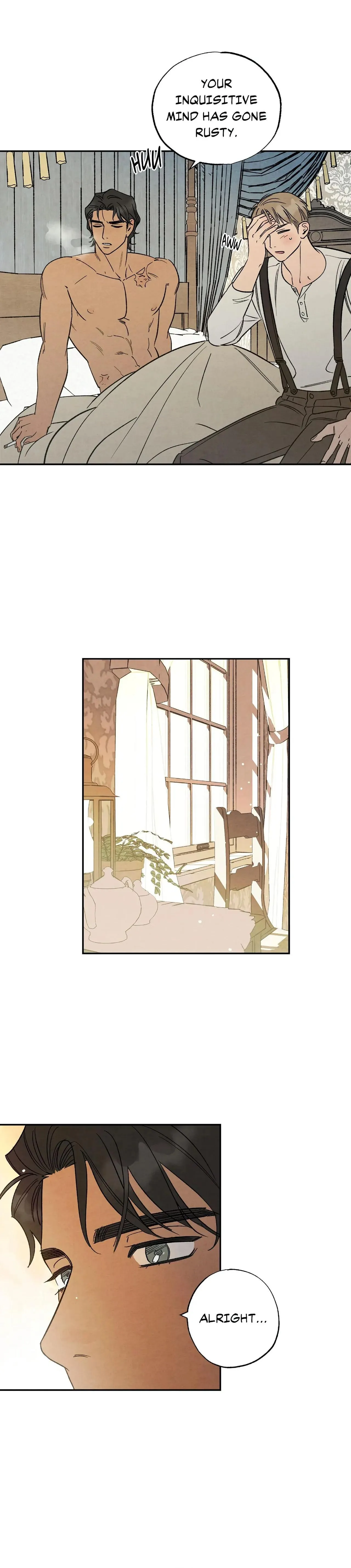 Postscript Chapter 4 page 31 - 