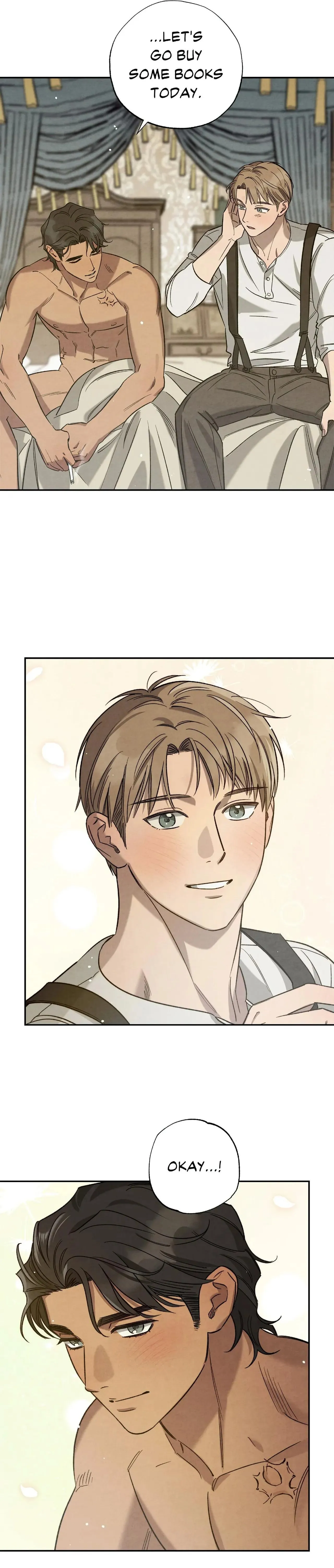 Postscript Chapter 4 page 32 - 