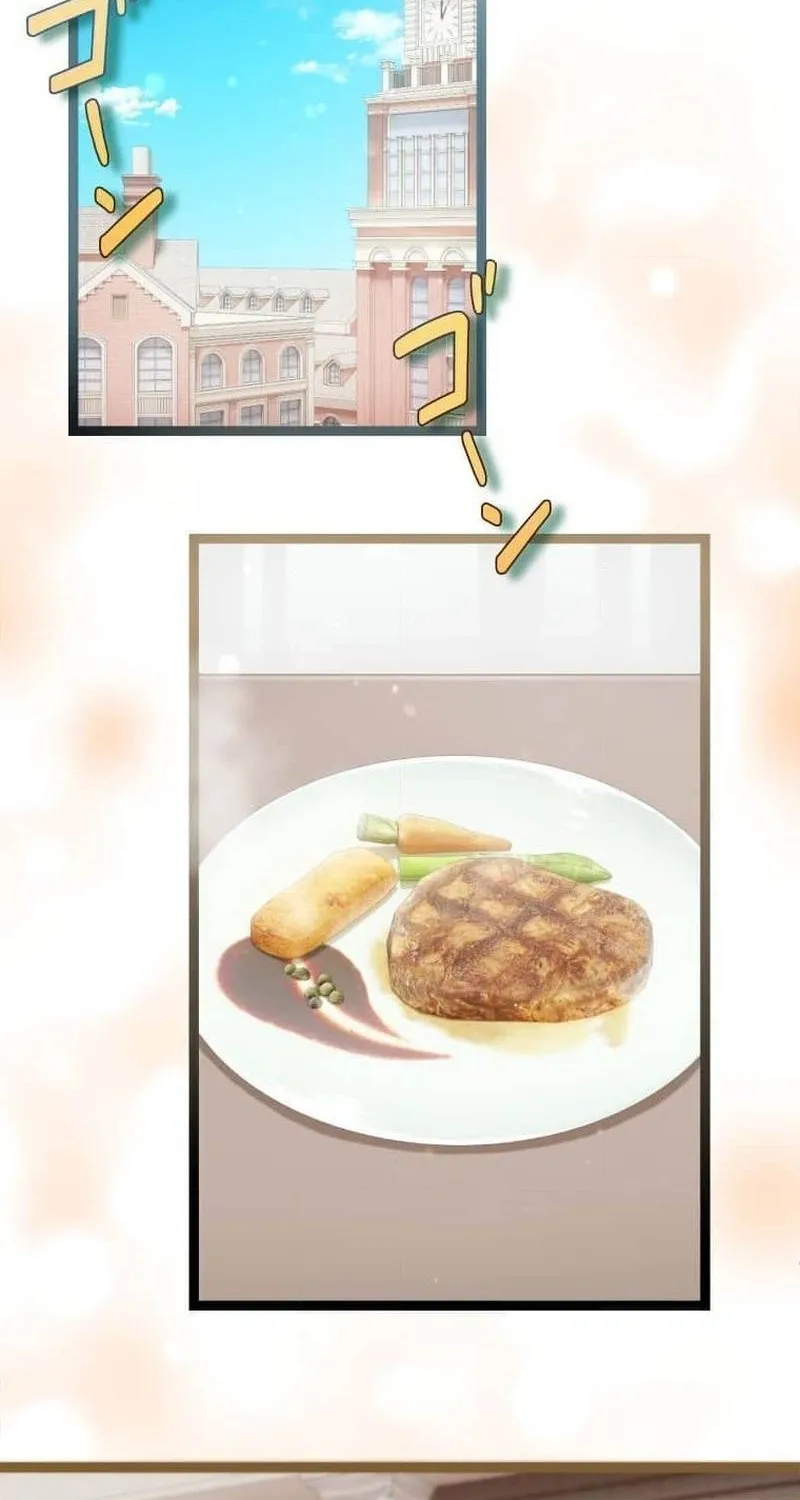 Potchari Akujo no Restaurant Chapter 10 page 3 - 