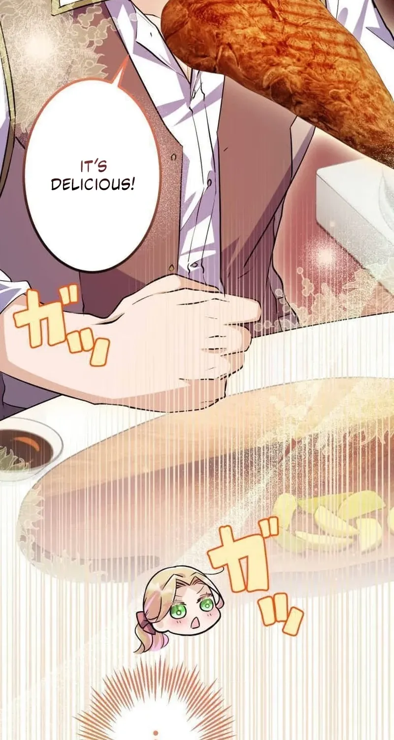 Potchari Akujo no Restaurant Chapter 13 page 12 - 