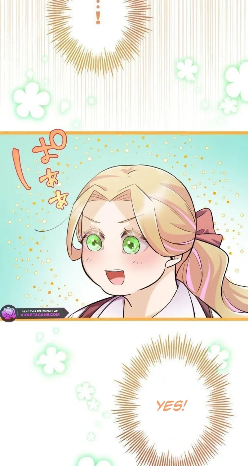 Potchari Akujo no Restaurant Chapter 13 page 13 - 