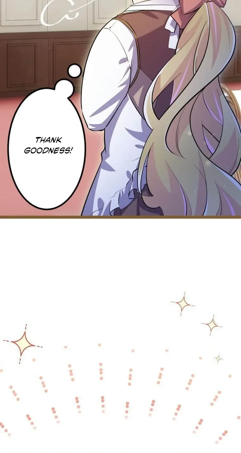 Potchari Akujo no Restaurant Chapter 13 page 17 - 