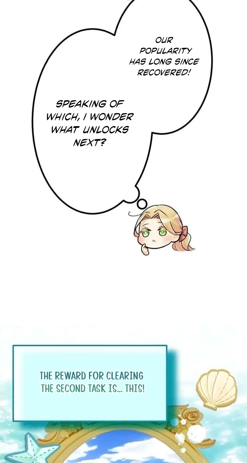 Potchari Akujo no Restaurant Chapter 13 page 22 - 