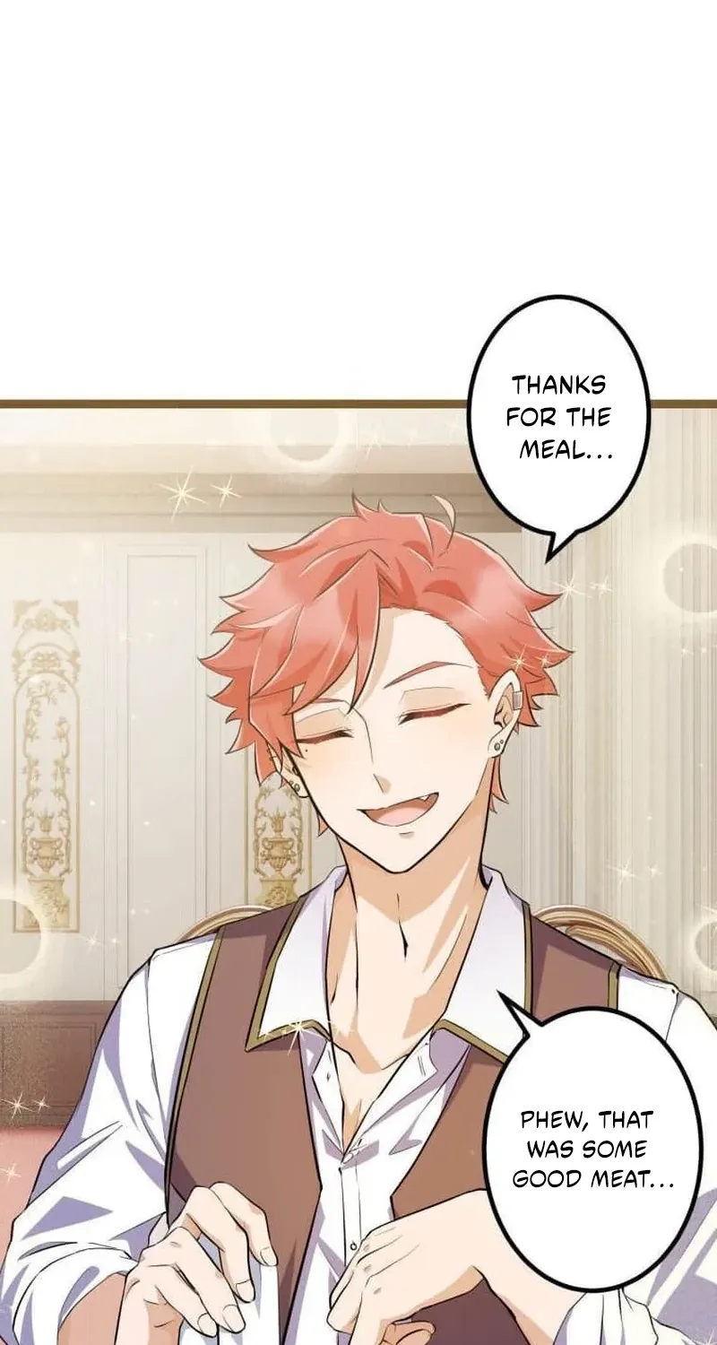Potchari Akujo no Restaurant Chapter 13 page 29 - 
