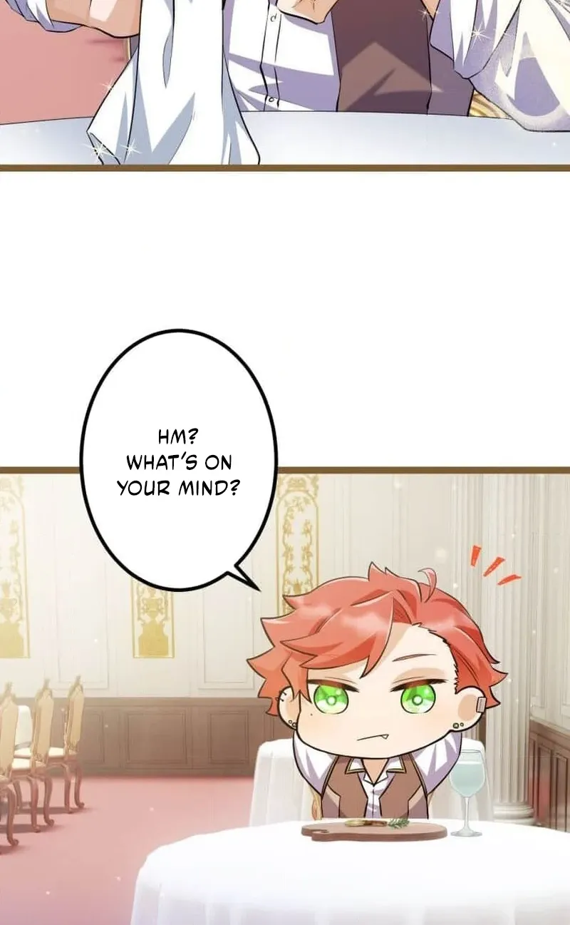 Potchari Akujo no Restaurant Chapter 13 page 30 - 