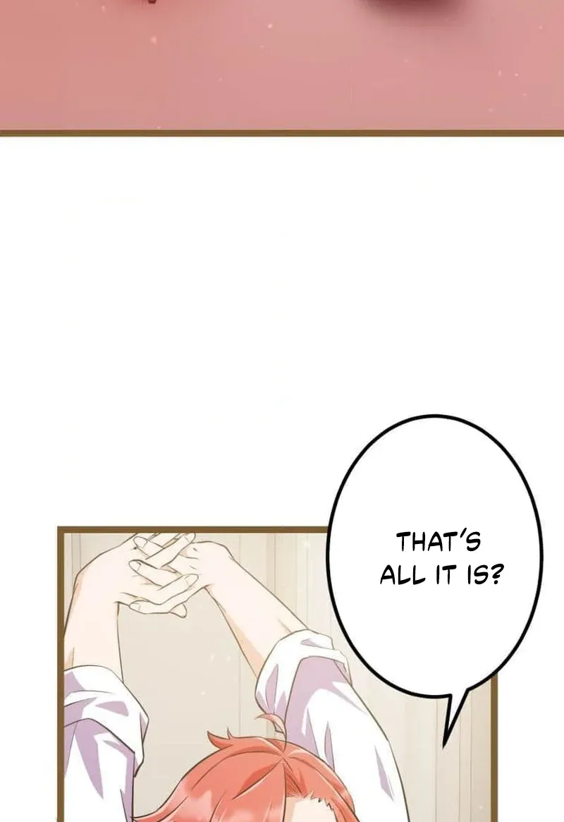 Potchari Akujo no Restaurant Chapter 13 page 35 - 