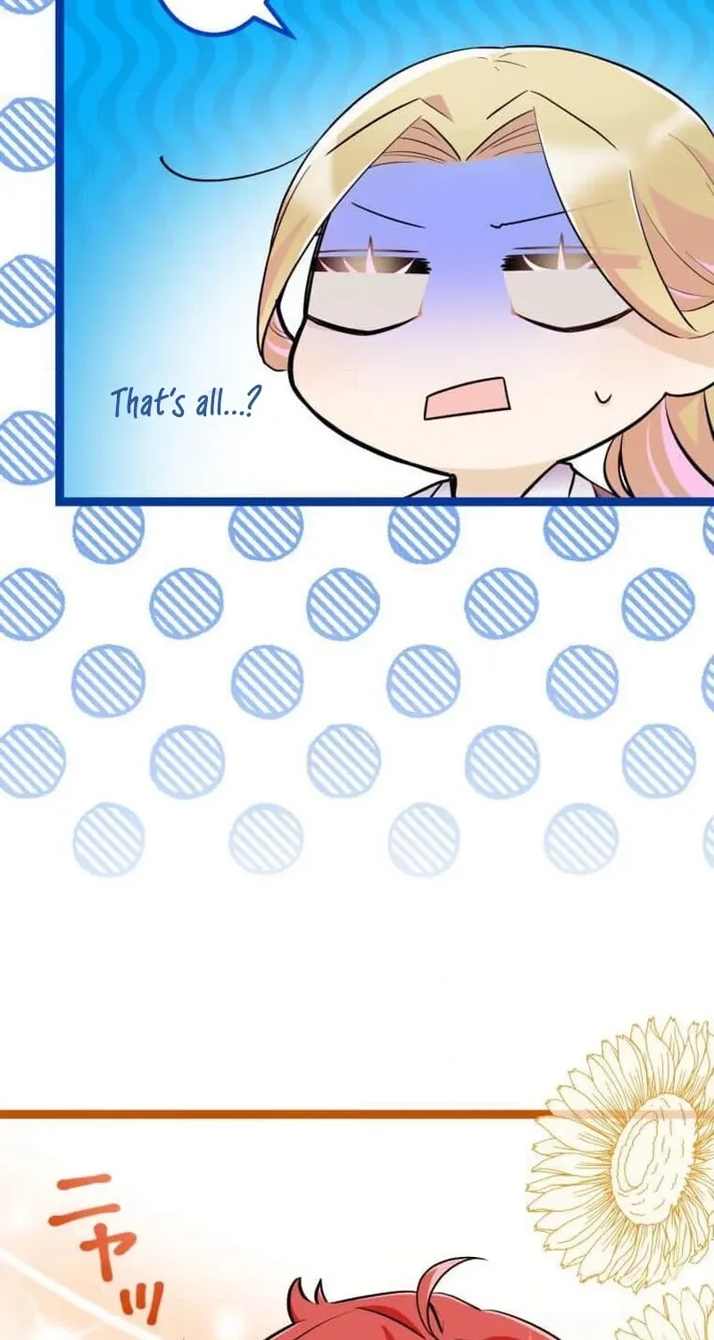 Potchari Akujo no Restaurant Chapter 13 page 37 - 