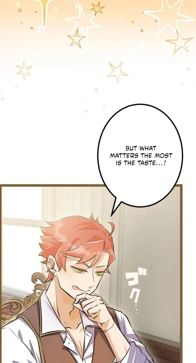 Potchari Akujo no Restaurant Chapter 13 page 5 - 
