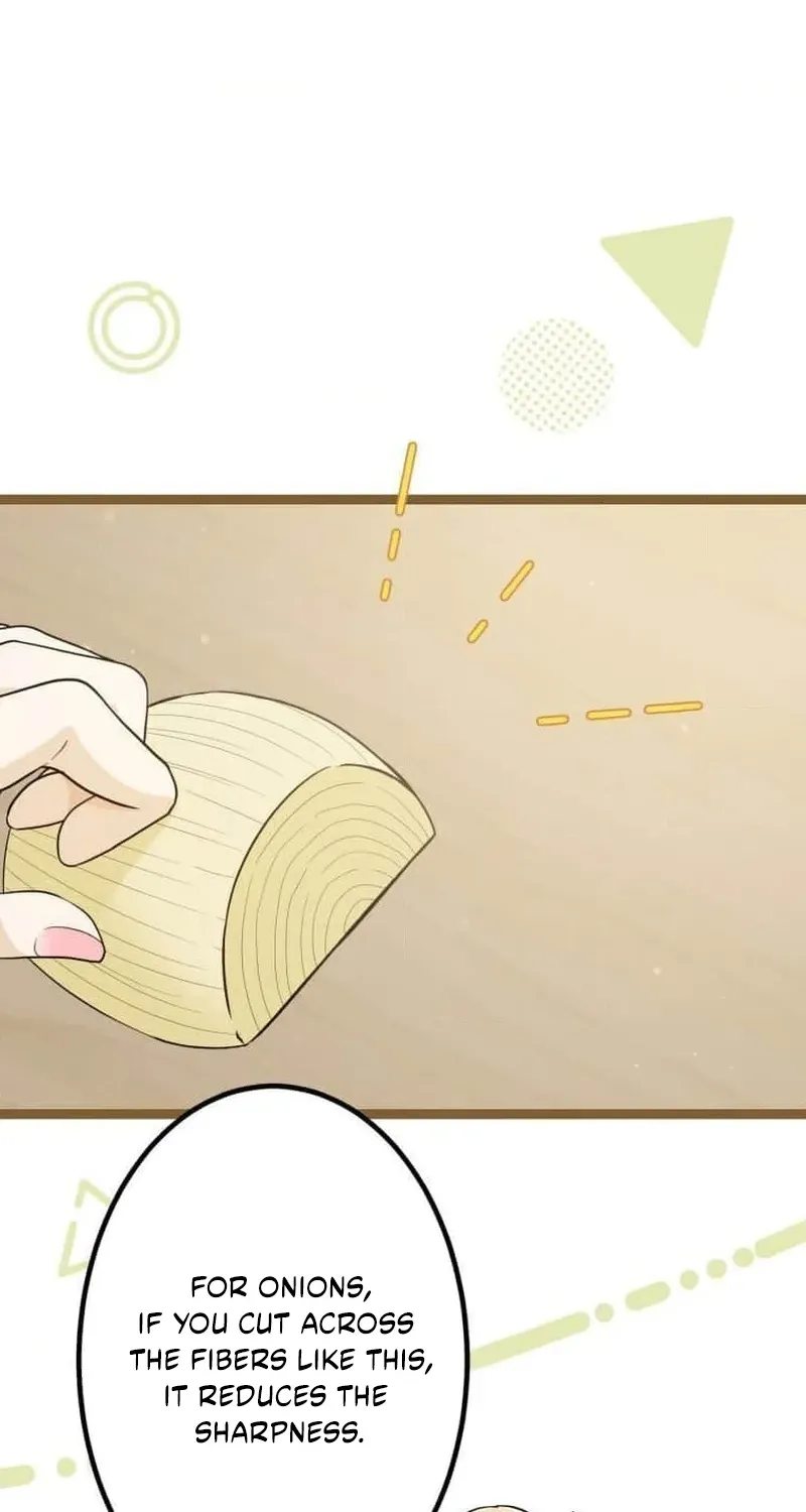 Potchari Akujo no Restaurant Chapter 13 page 47 - 