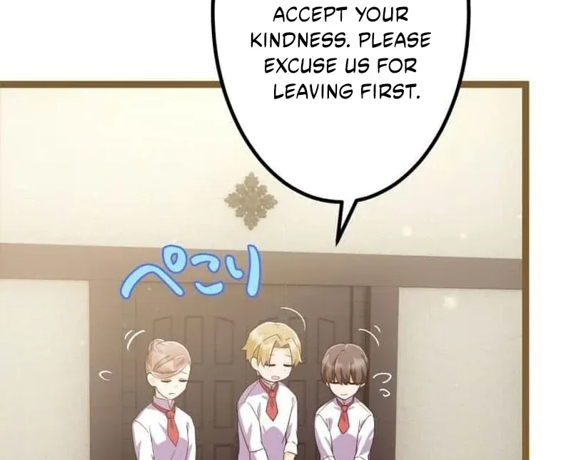 Potchari Akujo no Restaurant Chapter 13 page 65 - 