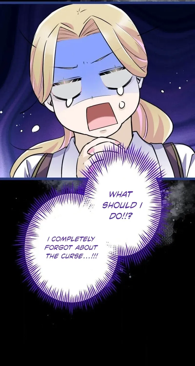 Potchari Akujo no Restaurant Chapter 13 page 74 - 