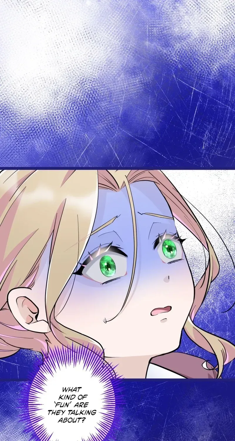 Potchari Akujo no Restaurant Chapter 16 page 3 - 