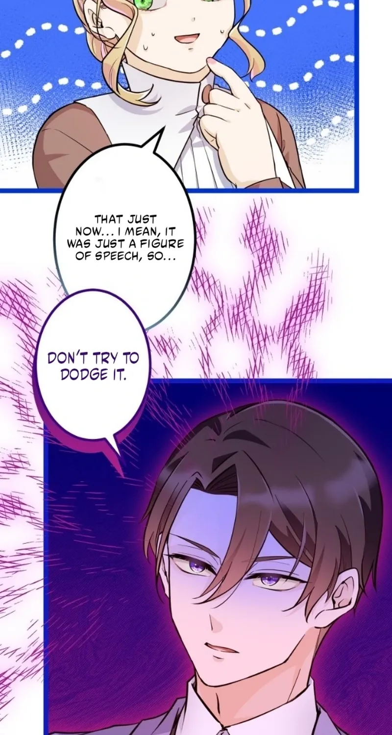 Potchari Akujo no Restaurant Chapter 19 page 3 - 