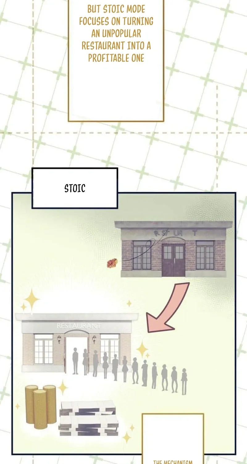 Potchari Akujo no Restaurant Chapter 2 page 11 - 
