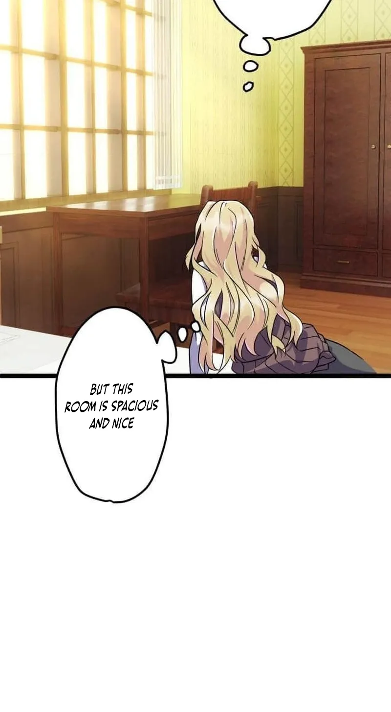 Potchari Akujo no Restaurant Chapter 2 page 59 - 