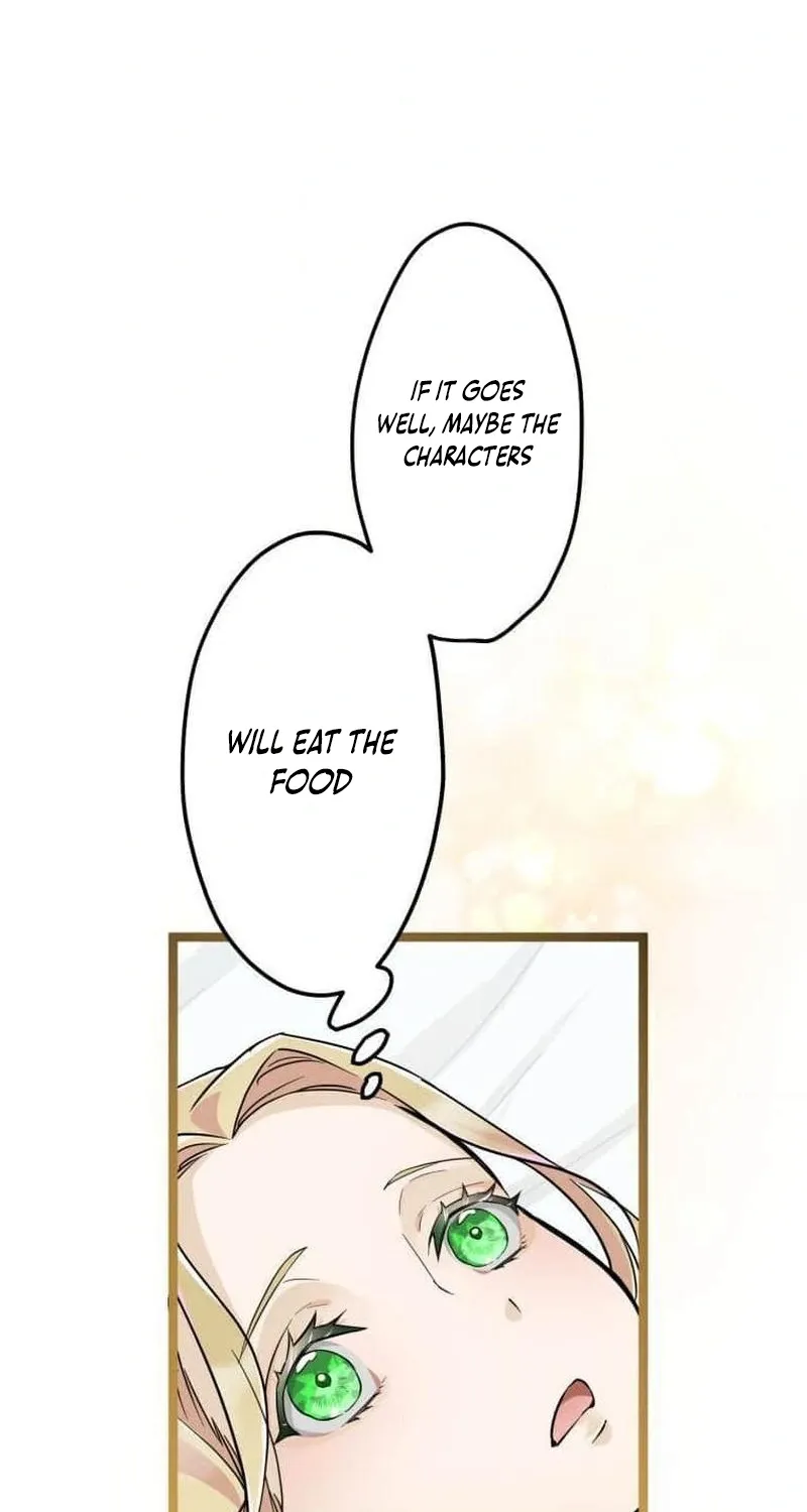 Potchari Akujo no Restaurant Chapter 2 page 61 - 