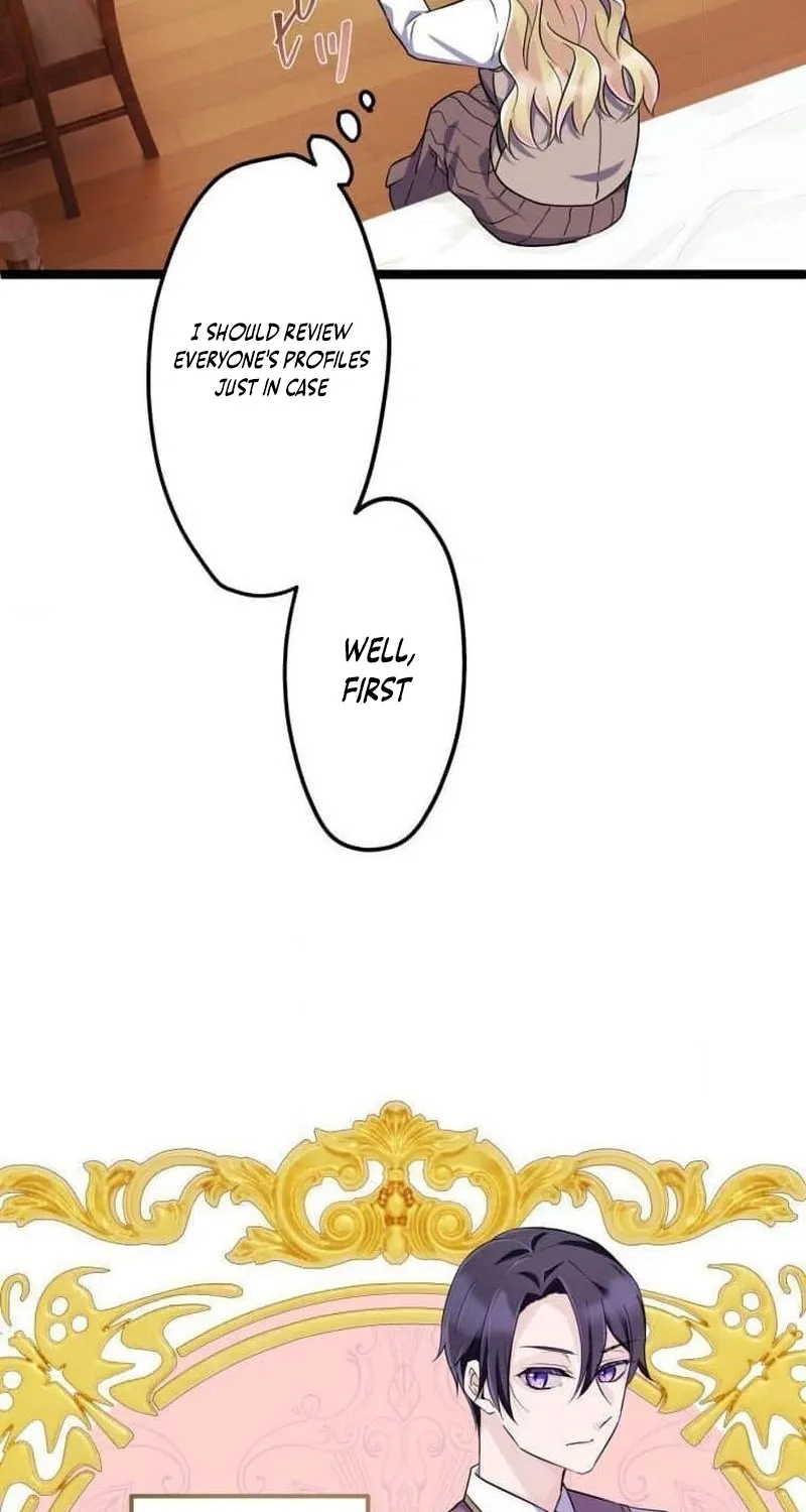 Potchari Akujo no Restaurant Chapter 2 page 77 - 